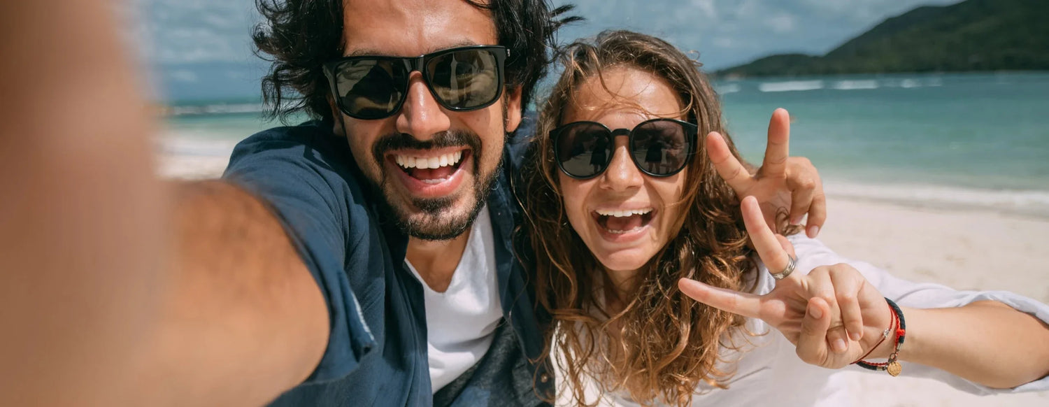 Unisex Frames