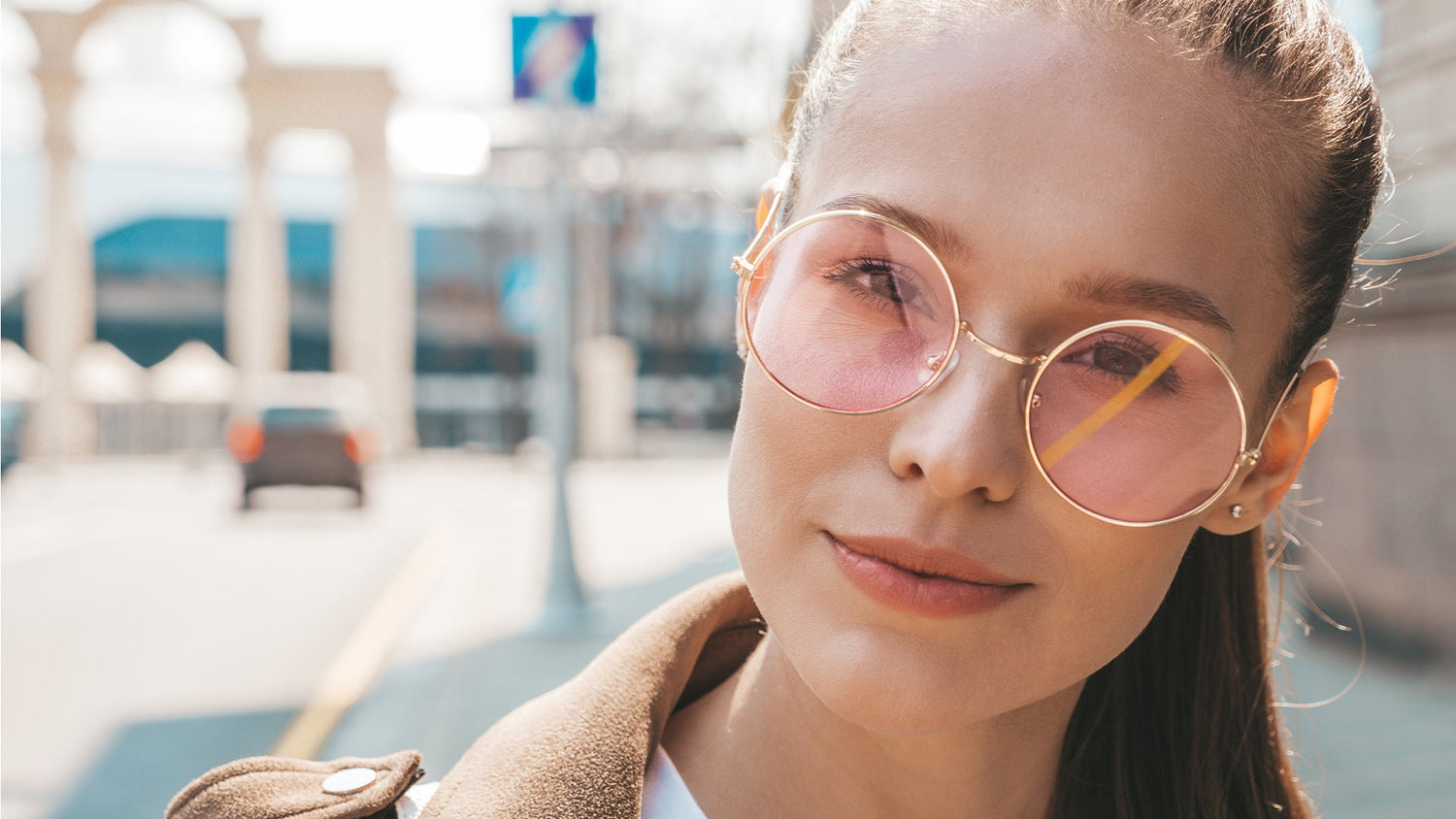 Round Frames