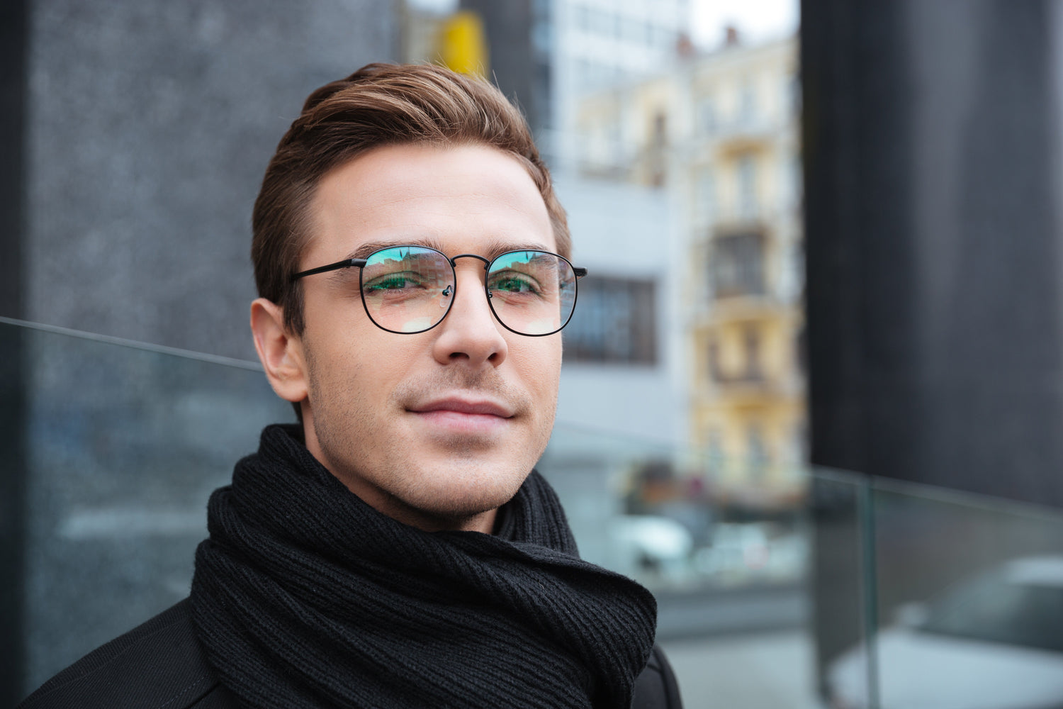 Titanium Frames