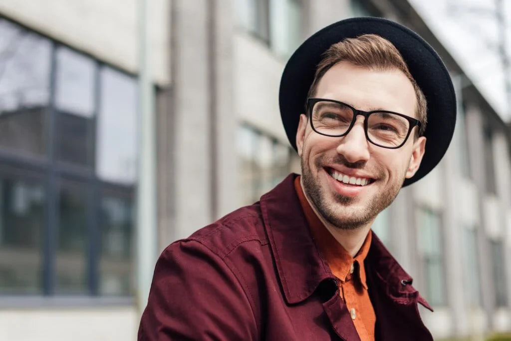Men's Frames