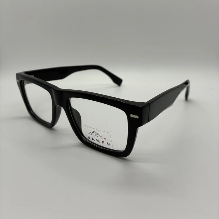 Alix C1 Black – angled view