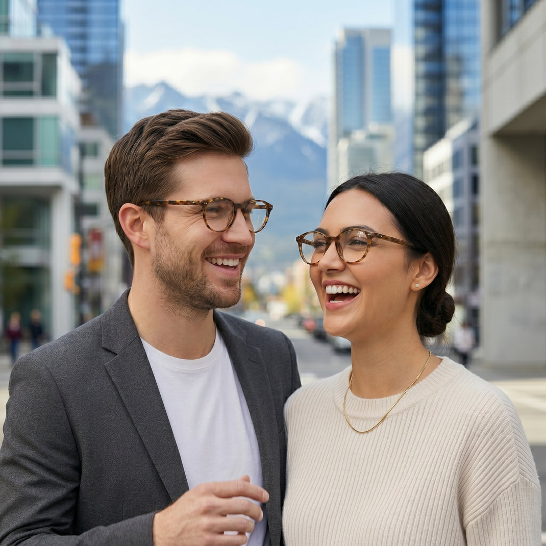 Unisex Frames