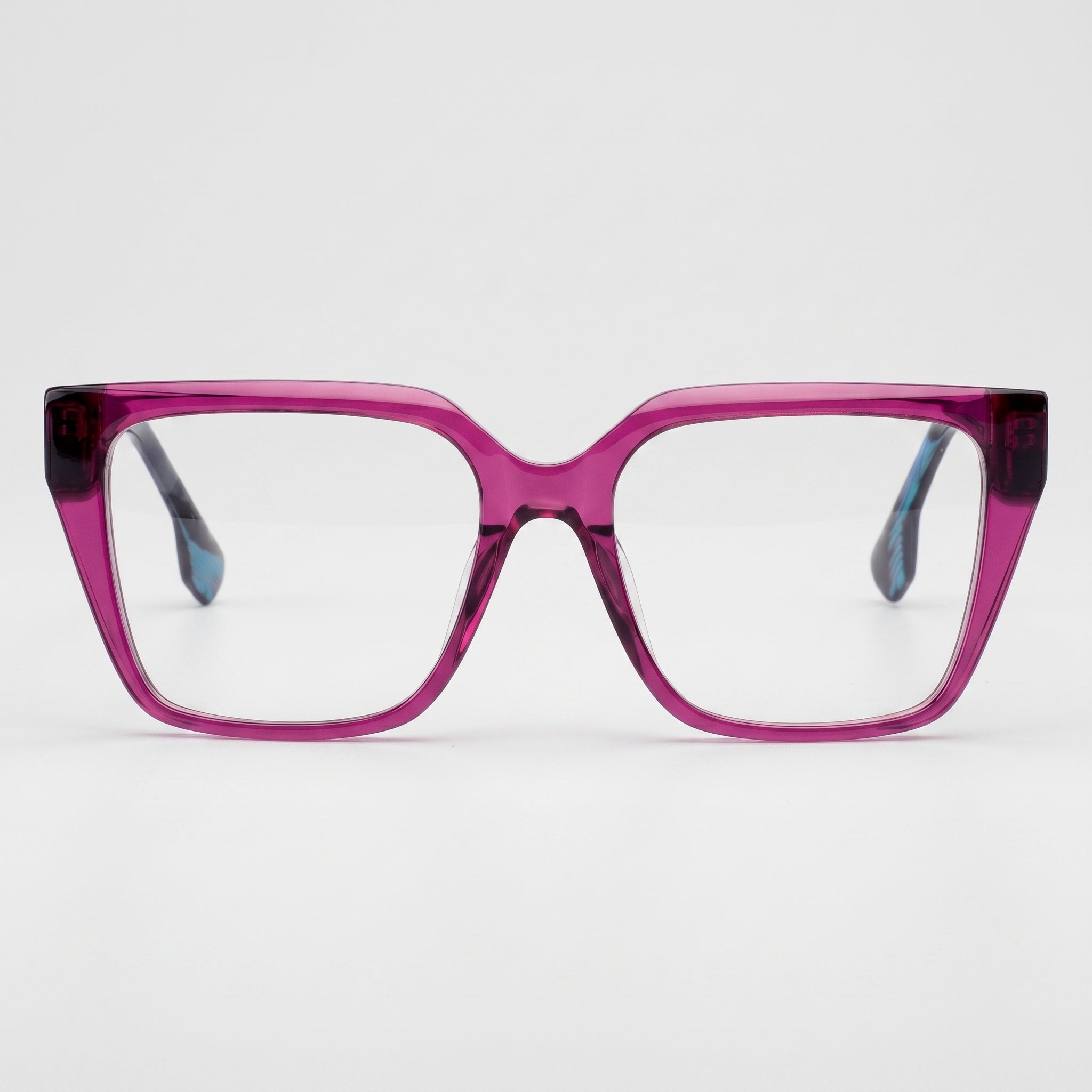 2315 Rectangle Aluminum Men's Frame | Peaks Wholesale – Peaks